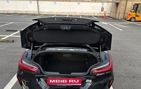 BMW Z4, 2024 год, 4 729 006 рублей, 4 фотография