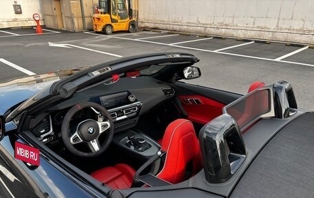 BMW Z4, 2024 год, 4 729 006 рублей, 8 фотография