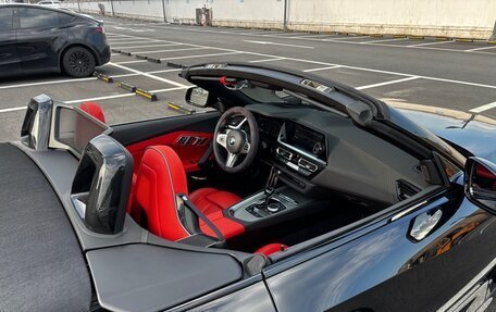 BMW Z4, 2024 год, 4 729 006 рублей, 14 фотография