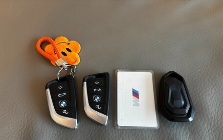 BMW Z4, 2024 год, 4 729 006 рублей, 15 фотография