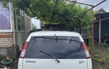 Suzuki Kei, 2001 год, 350 000 рублей, 2 фотография