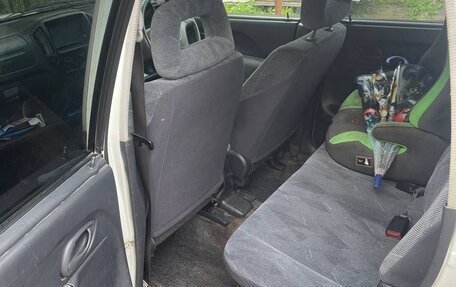 Suzuki Kei, 2001 год, 350 000 рублей, 5 фотография