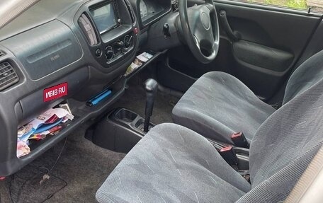Suzuki Kei, 2001 год, 350 000 рублей, 6 фотография