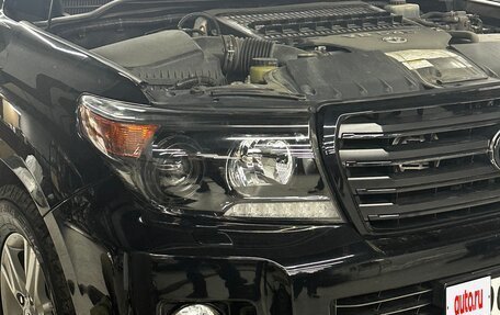 Toyota Land Cruiser 200, 2011 год, 3 300 000 рублей, 8 фотография