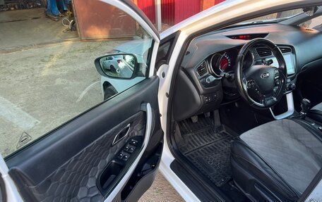 KIA cee'd III, 2013 год, 840 000 рублей, 9 фотография