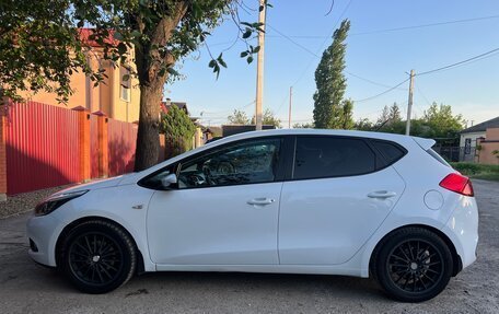 KIA cee'd III, 2013 год, 840 000 рублей, 3 фотография