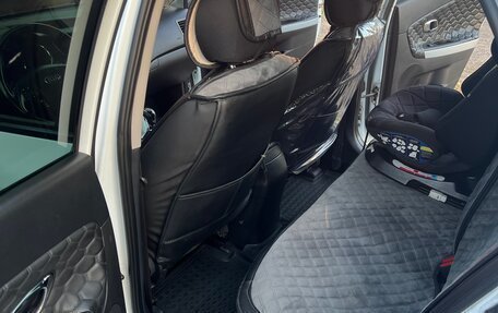 KIA cee'd III, 2013 год, 840 000 рублей, 15 фотография