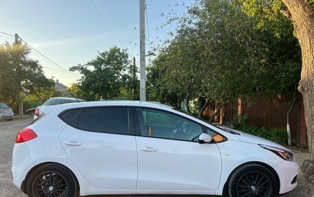KIA cee'd III, 2013 год, 840 000 рублей, 4 фотография