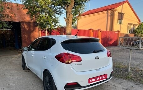 KIA cee'd III, 2013 год, 840 000 рублей, 7 фотография