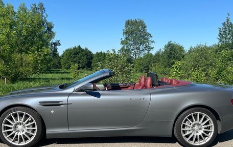 Aston Martin DB9 I, 2008 год, 7 000 000 рублей, 6 фотография