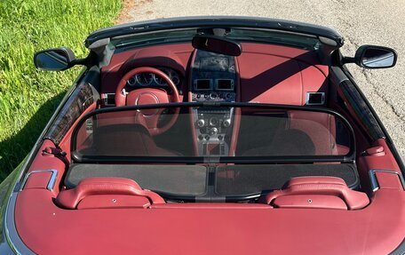 Aston Martin DB9 I, 2008 год, 7 000 000 рублей, 10 фотография