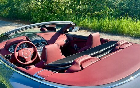 Aston Martin DB9 I, 2008 год, 7 000 000 рублей, 9 фотография