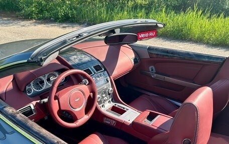 Aston Martin DB9 I, 2008 год, 7 000 000 рублей, 8 фотография