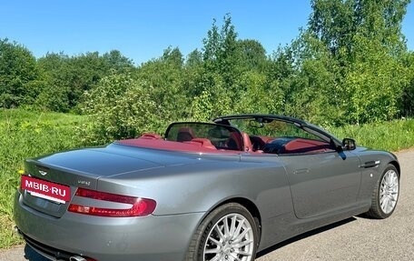 Aston Martin DB9 I, 2008 год, 7 000 000 рублей, 7 фотография