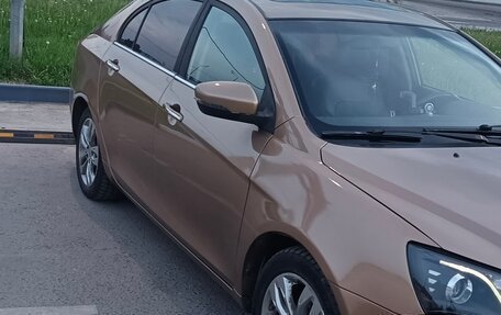 Geely Emgrand 7 I, 2016 год, 570 000 рублей, 4 фотография