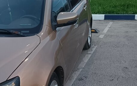 Geely Emgrand 7 I, 2016 год, 570 000 рублей, 6 фотография