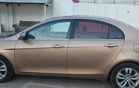 Geely Emgrand 7 I, 2016 год, 570 000 рублей, 7 фотография