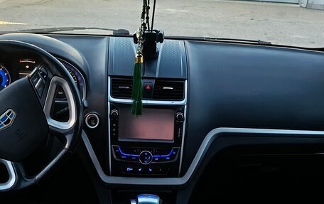 Geely Emgrand 7 I, 2016 год, 570 000 рублей, 9 фотография