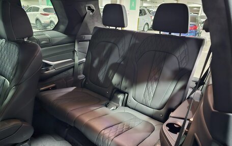 BMW X7, 2025 год, 10 817 006 рублей, 8 фотография