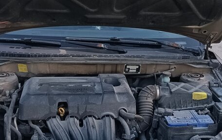 Geely Emgrand 7 I, 2016 год, 570 000 рублей, 14 фотография
