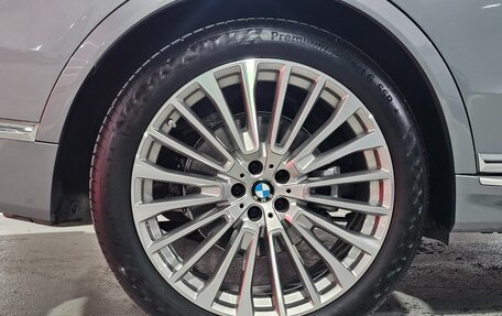 BMW X7, 2025 год, 10 817 006 рублей, 9 фотография
