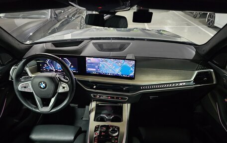 BMW X7, 2025 год, 10 817 006 рублей, 6 фотография