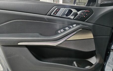 BMW X7, 2025 год, 10 817 006 рублей, 12 фотография