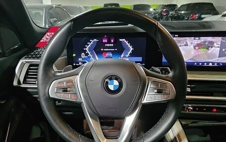 BMW X7, 2025 год, 10 817 006 рублей, 7 фотография