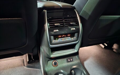 BMW X7, 2025 год, 10 817 006 рублей, 16 фотография