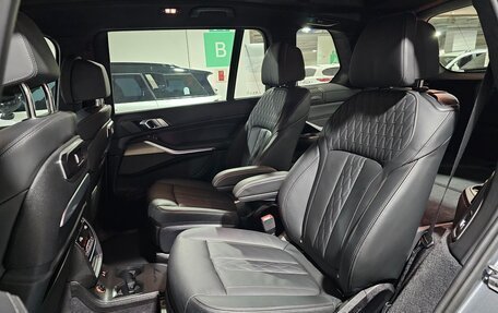 BMW X7, 2025 год, 10 817 006 рублей, 20 фотография