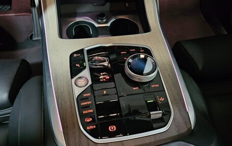 BMW X7, 2025 год, 10 817 006 рублей, 14 фотография