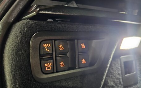 BMW X7, 2025 год, 10 817 006 рублей, 18 фотография