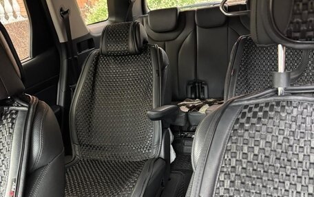 Hyundai Palisade I, 2022 год, 6 249 800 рублей, 2 фотография
