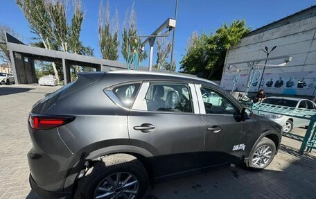 Mazda CX-5 II, 2026 год, 4 200 000 рублей, 4 фотография