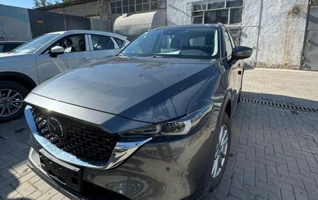 Mazda CX-5 II, 2026 год, 4 200 000 рублей, 2 фотография