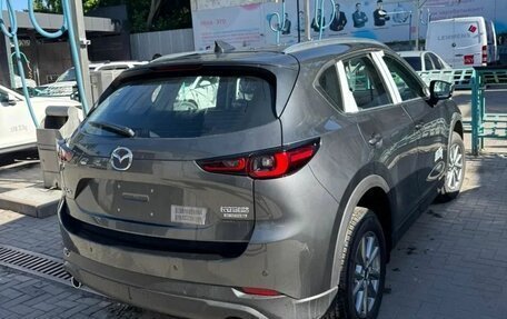 Mazda CX-5 II, 2026 год, 4 200 000 рублей, 5 фотография