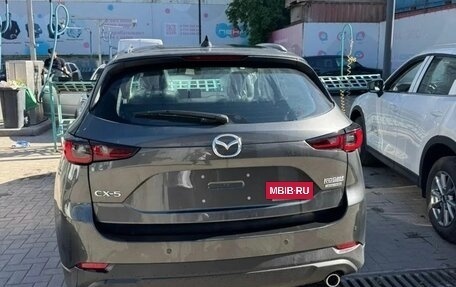 Mazda CX-5 II, 2026 год, 4 200 000 рублей, 6 фотография