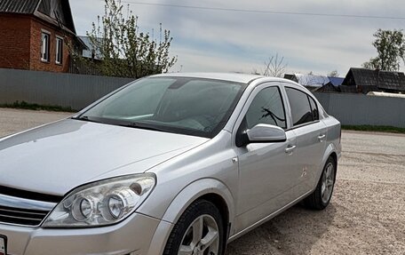 Opel Astra H, 2011 год, 510 000 рублей, 2 фотография
