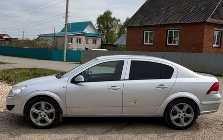 Opel Astra H, 2011 год, 510 000 рублей, 3 фотография