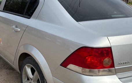 Opel Astra H, 2011 год, 510 000 рублей, 8 фотография