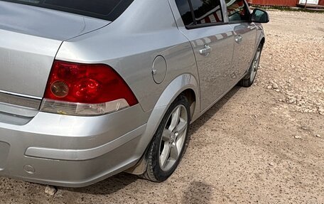 Opel Astra H, 2011 год, 510 000 рублей, 7 фотография
