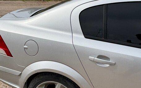 Opel Astra H, 2011 год, 510 000 рублей, 6 фотография