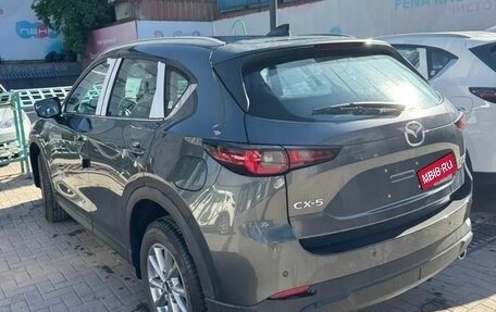 Mazda CX-5 II, 2026 год, 4 200 000 рублей, 7 фотография