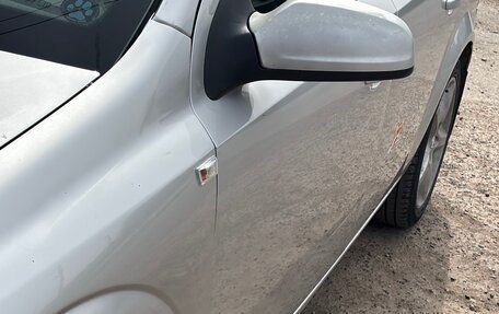 Opel Astra H, 2011 год, 510 000 рублей, 11 фотография