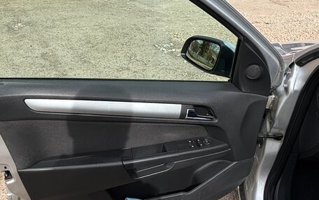 Opel Astra H, 2011 год, 510 000 рублей, 17 фотография