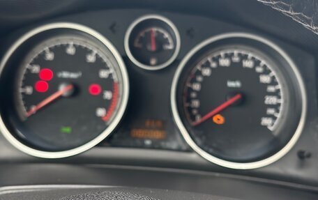 Opel Astra H, 2011 год, 510 000 рублей, 21 фотография