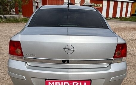 Opel Astra H, 2011 год, 510 000 рублей, 10 фотография