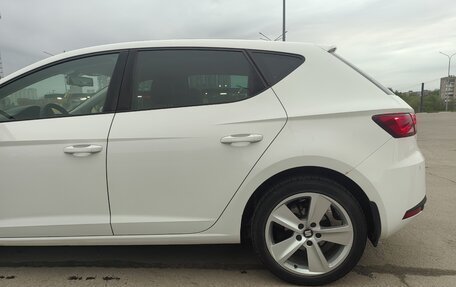 SEAT Leon III, 2014 год, 1 300 000 рублей, 8 фотография