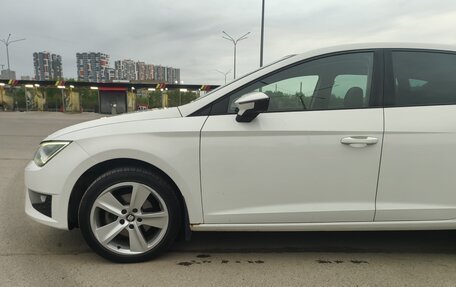 SEAT Leon III, 2014 год, 1 300 000 рублей, 7 фотография