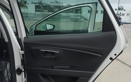 SEAT Leon III, 2014 год, 1 300 000 рублей, 12 фотография